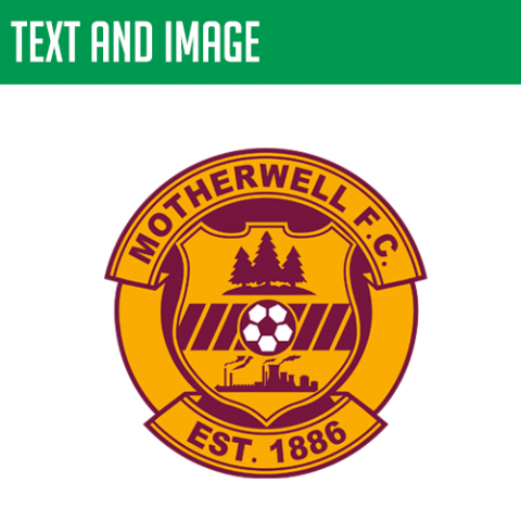 Celtic v Motherwell, December 26, 2024, Text and image